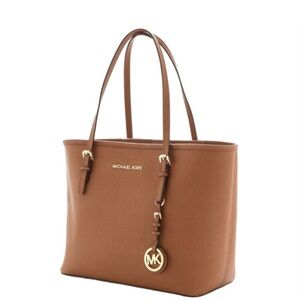 Michael Kors Jet Set Travel Purse
